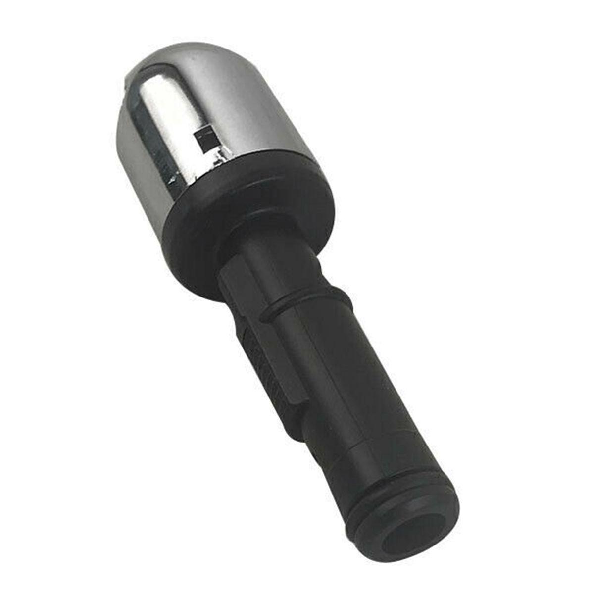 Headlamp Washer Nozzle 99762826300