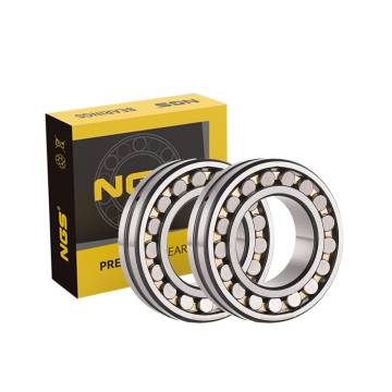 NGS Factory Direct Sale High Precision Sferical Roller Lagers 23056 CA/W33