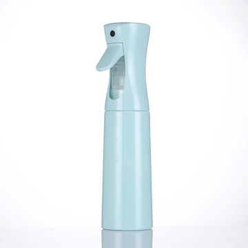 Custom Made 10oz Continuous Spray Bottle for Hair Salons