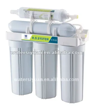 Domestic Reverse osmosis water purifier