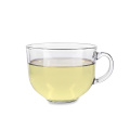 Tasse en verre transparent 12oz14oz 370 ml 440 ml de verre