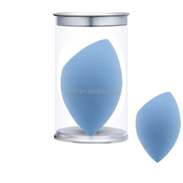 Customizable Makeup Egg Puffs with Personalized Logo: Low MOQ & Private Label Options from the Blender Factory