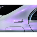 Глянцавая керамічная фіялетавая плёнка для аўтамабіля