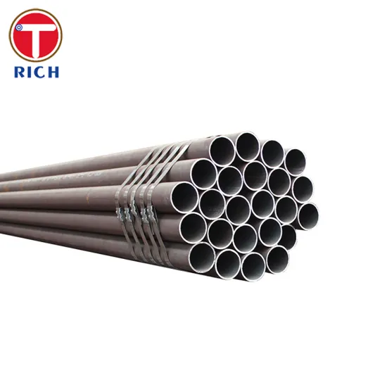 Grade T1 Carbon Moly Steel Tube For Boiler