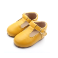 Scarpe per bambini per bambini Mary Jane T-Bar all&#39;ingrosso