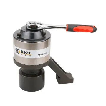 5500Nm Hand Torque Multiplier Wrench - Bolt Tool Manual Torque Multiplier
