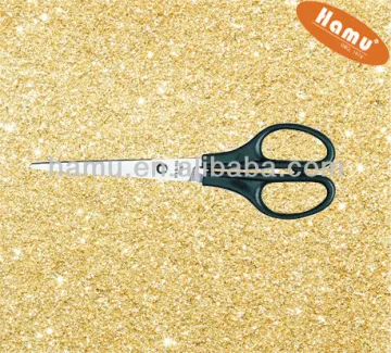 Stainless Steel Soft Handles Scissors