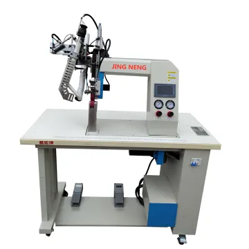 Hot Air Seam Sealing Machine for Waterproof Suits and Tents