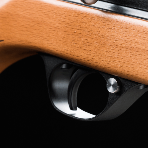 CO2 -Luftgewehr CR600W