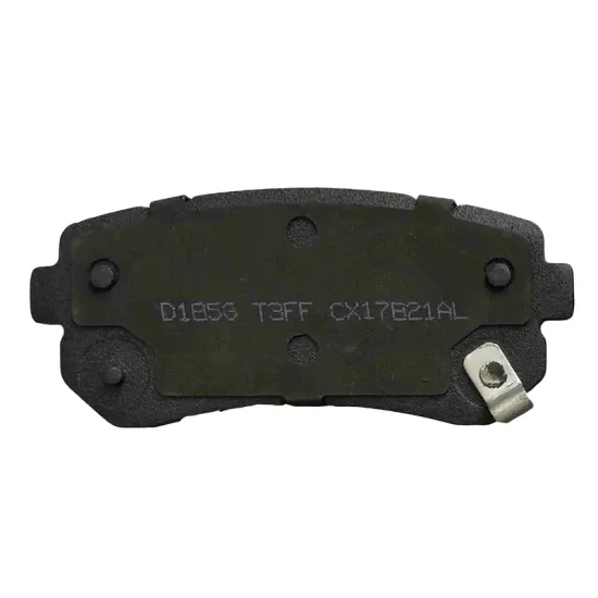 SDCX D1856-9036 58302-1MA40 D11195MH D1398 D1804 SP1187 Freno Pastillas para Changan EADO ELANTRA LANGDONG REFINE S5" 

However, to make it more SEO-friendly and concise, you might consider:

"Pastillas de Freno para Changan EADO ELANTRA LANGDONG REFINE S