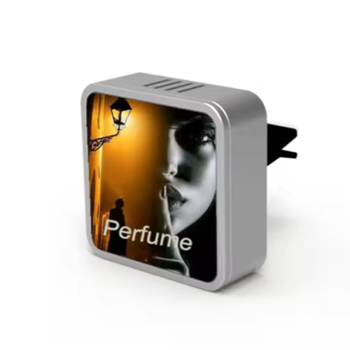 Новый дизайн экологически чистый бездушный парфюмерный масло