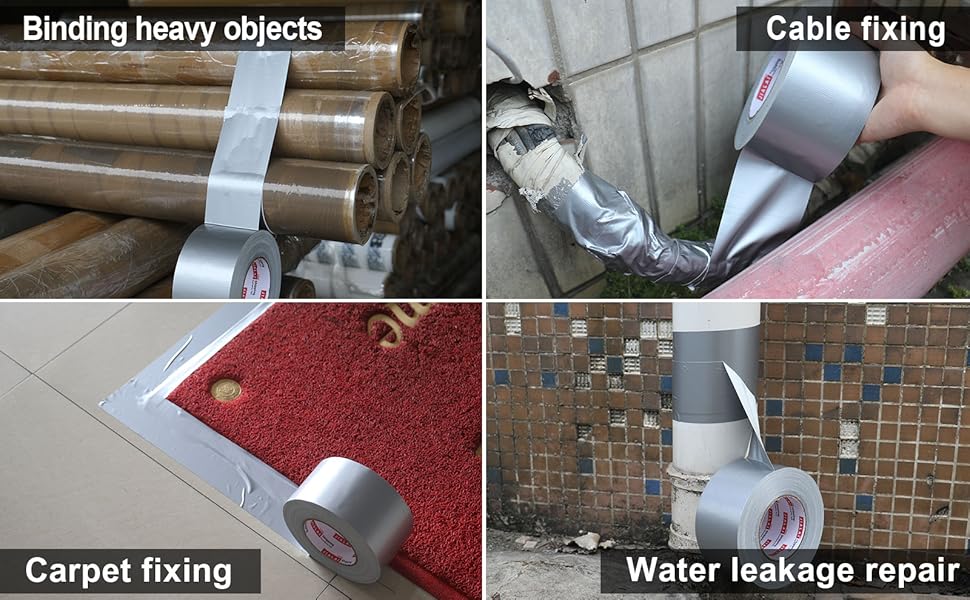 Cloth Tape