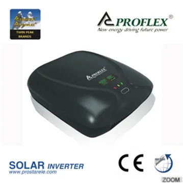 Wall Mounting Type Modified Sine Wave 24V 2000VA Power Inverter