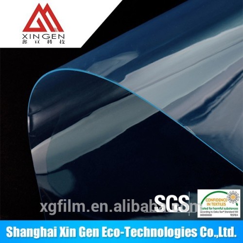 The biggest-sellingTPU antibacterial film for apparel in large stock