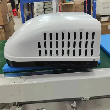 115V 13500BTU Dometic Rooftop AC Unit for RVs, Trailers, Vans, and Trucks