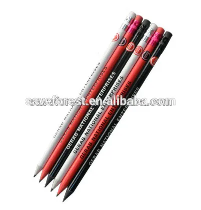 save-forest writing instruments eco paper pencil