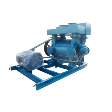 High Pressure Liquid Ring Vacuum Pumps - 18.5kW, 22kW, 30kW