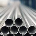Pipe System Customized Extruded Aluminium Alloy Tube