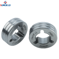 XL232826 ড্রাইভ রোল কিট 0.35''/3/64''/0.9-1.2 মিমি U-GrooUed