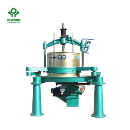 Small green tea making processing machine / black tea leaf roller