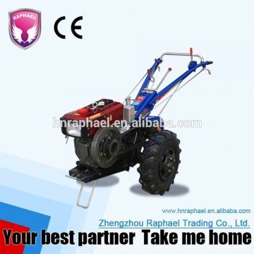 mini tractor with CE certificate