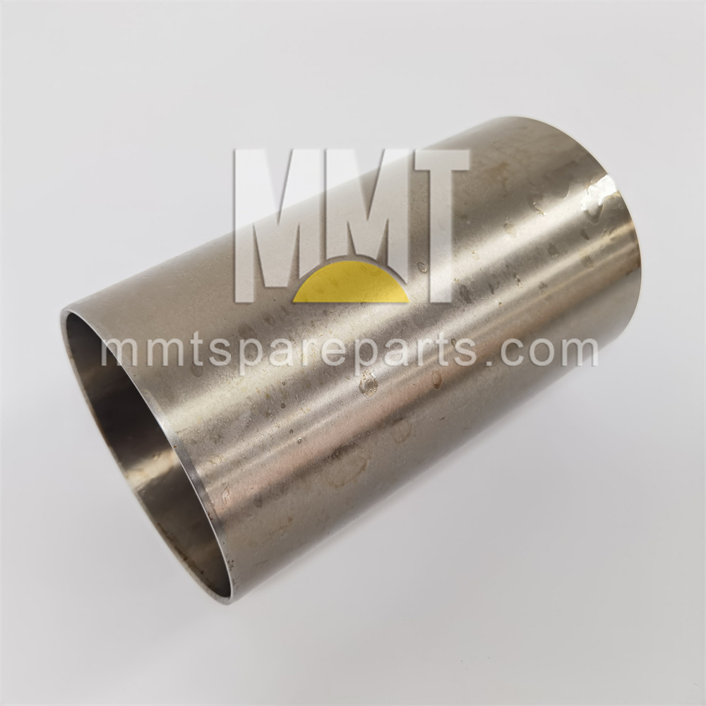 China 107-7604 1077604 Cylinder Liner for 324D 326D 325D 329D Hydraulic ...