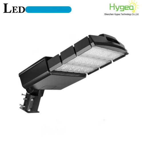 150W 100W 200W LED Parking Lot Lighting