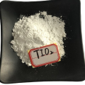TIO2 페인트 이산화 티타늄 사용