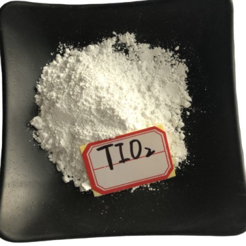 TiO2 استخدام الطلاء ثاني أكسيد التيتانيوم