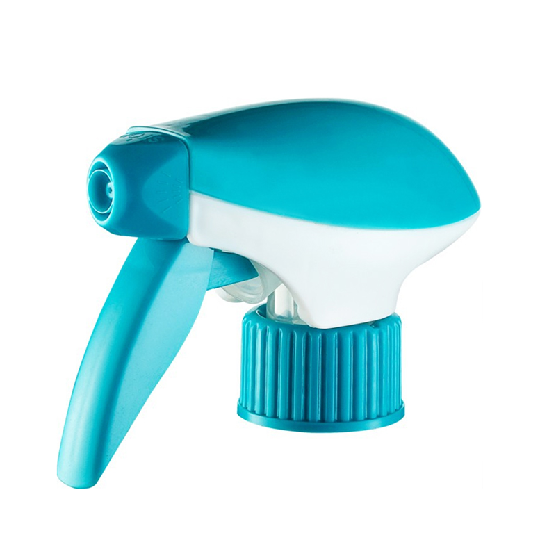 cleaning disinfectant alcohol remote trigger sprayer pump