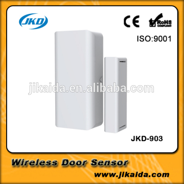 electronic door detector door sensor for gsm alarm
