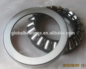china supply WZA 29468 thrust spherical roller bearing 29468
