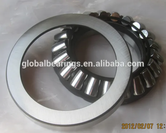 china supply WZA 29468 thrust spherical roller bearing 29468