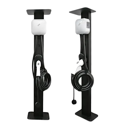 7KW Type 2 Wallbox Electric Car Charging Station