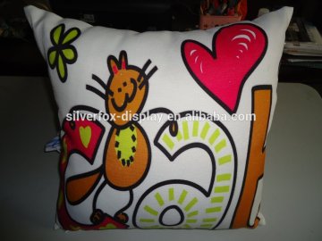 cute cushion