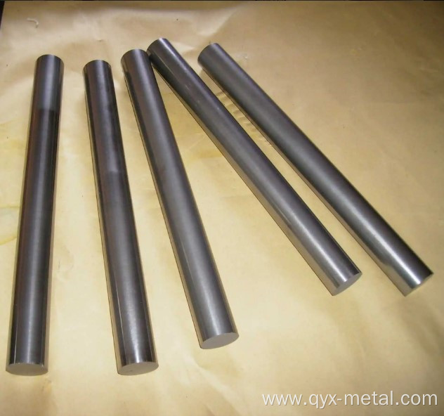 High Quality Tantalum Bar