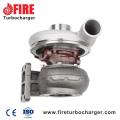 Turbocompressor H2A 3523646 4663911 para Volvo