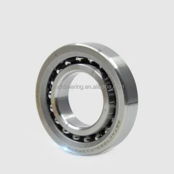 25TAC62BSUC10PN7B Ball Screw Support Bearing for Motor Spindle