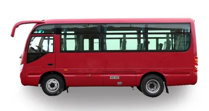 mini bus chassis buggy buses for sale