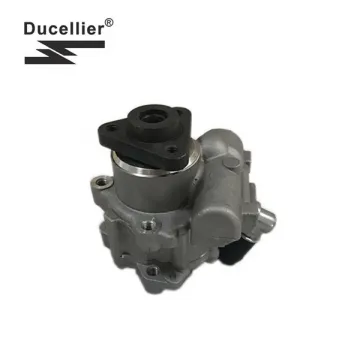 OEM 3241 1094 098 Power Steering Pump for BMW E39 E46