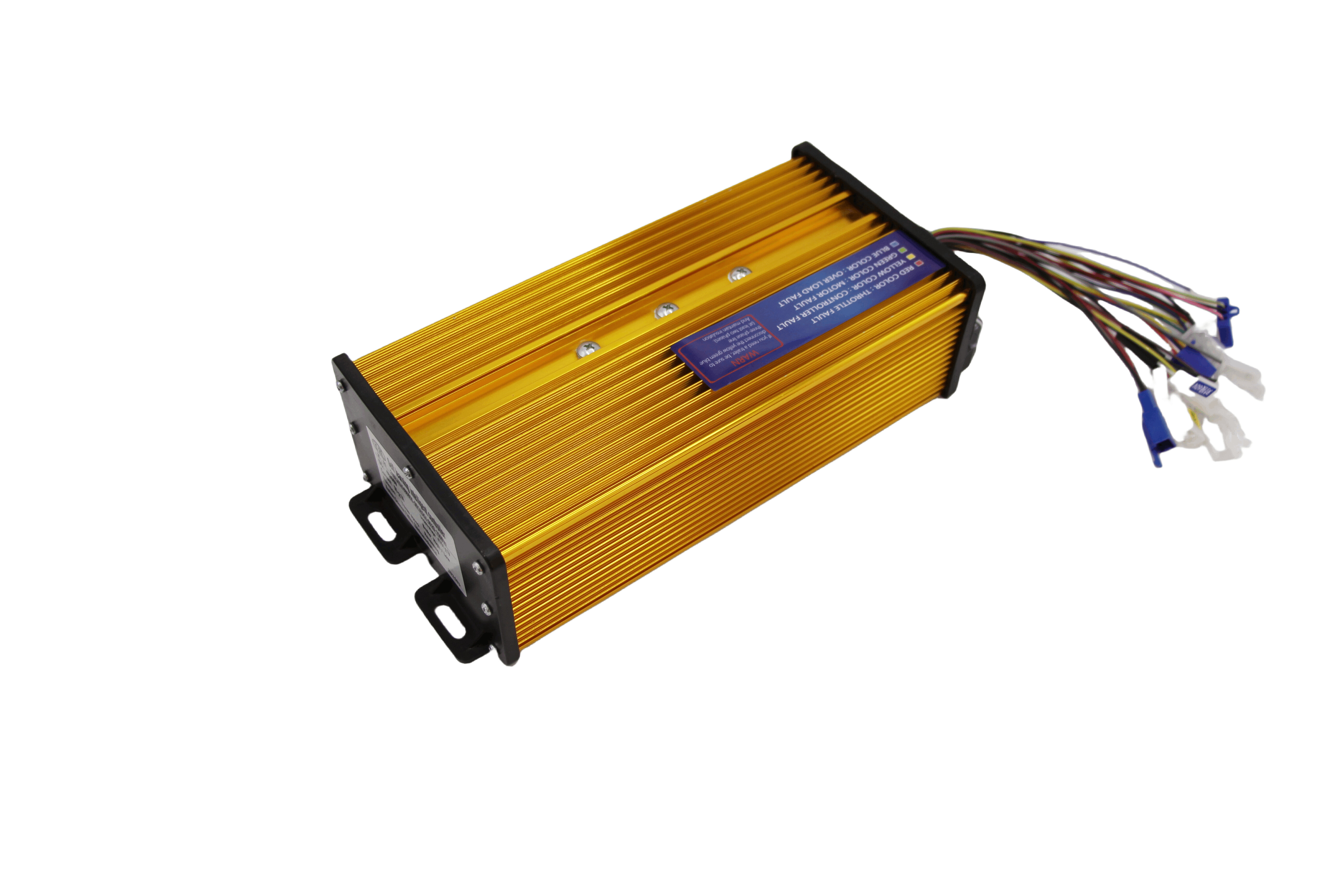 Sine Wave Electric Tricycle Controller