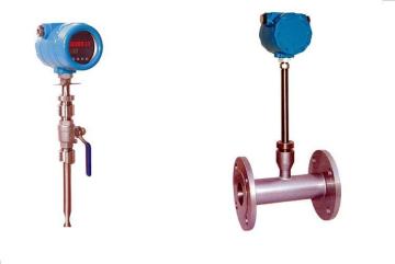 Thermal Gas Flowmeter
