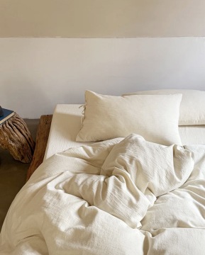 Ultra Soft Duvet Cover Breathable Comfortable Bedding