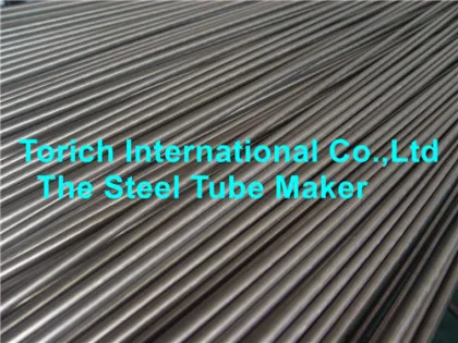 High Pressure Oil Seamless Steel Tube