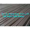 Welded Precision Steel Tubes