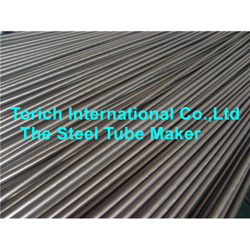 High Pressure Oil Seamless Steel Tube