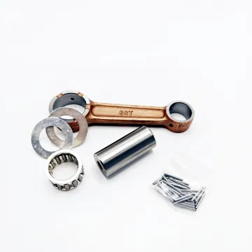 Connecting Rod Kit Fit for Yamaha 40HP Outboard Motor Engine