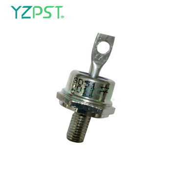 Fast Switching 45V Schottky Barrier Rectifier Diode