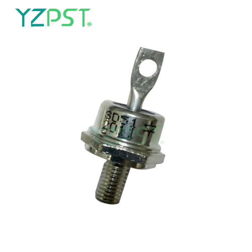 Fast Switching 45V Schottky Barrier Rectifier Diode