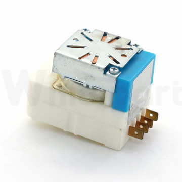 TD-20-C220V 60 Hz Defrrost Timer Thermostat für Kühlschrankteile: Ersatz- und Wartungshandbuch